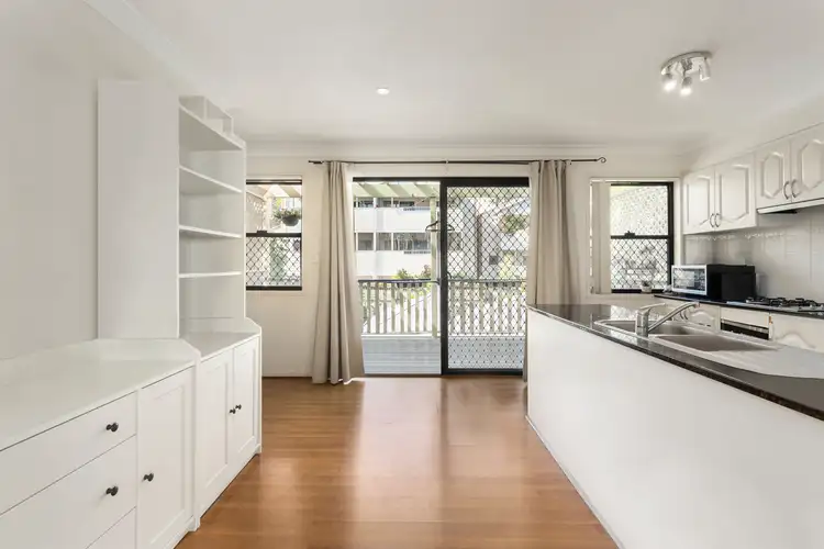 Third view of Homely unit listing, 5/46-48 Cunningham Street, Taringa QLD 4068