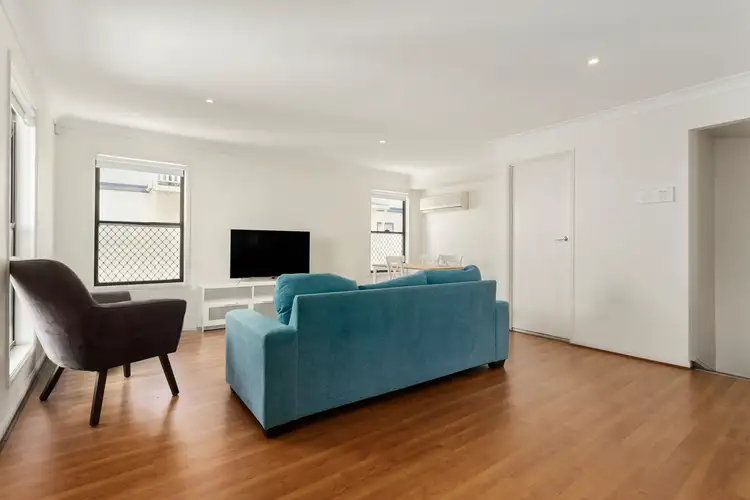 Fourth view of Homely unit listing, 5/46-48 Cunningham Street, Taringa QLD 4068