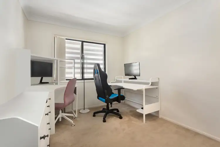 Sixth view of Homely unit listing, 5/46-48 Cunningham Street, Taringa QLD 4068