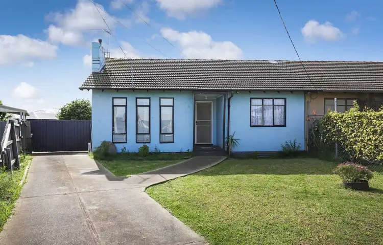 12 Barrie Court, Braybrook VIC 3019