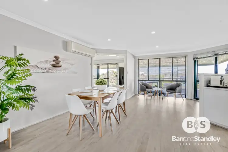 Third view of Homely house listing, 24 Beachcast Close, Preston Beach WA 6215