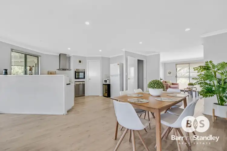 Fourth view of Homely house listing, 24 Beachcast Close, Preston Beach WA 6215