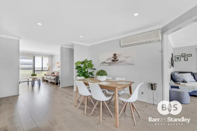 Fifth view of Homely house listing, 24 Beachcast Close, Preston Beach WA 6215