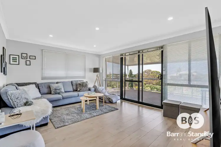 Sixth view of Homely house listing, 24 Beachcast Close, Preston Beach WA 6215