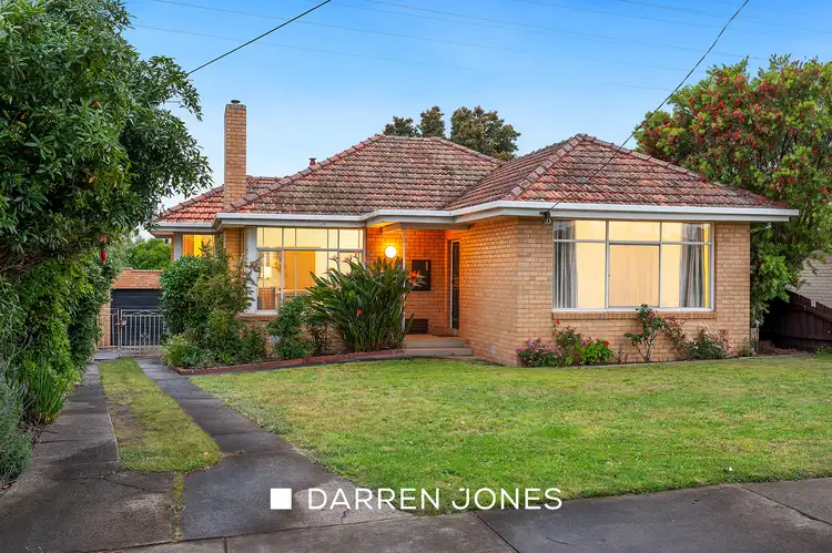 4 Elder Street, Watsonia VIC 3087