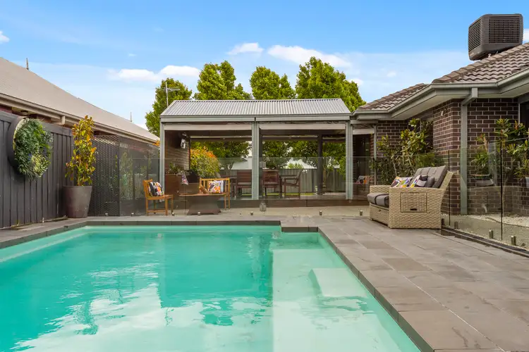 Second view of Homely house listing, 2-4 Tuxedo Drive, Gisborne VIC 3437