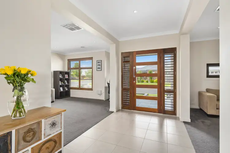 Third view of Homely house listing, 2-4 Tuxedo Drive, Gisborne VIC 3437