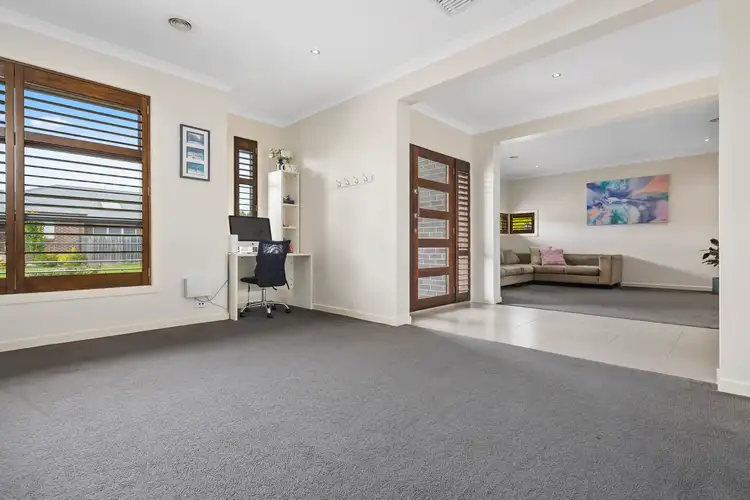Fourth view of Homely house listing, 2-4 Tuxedo Drive, Gisborne VIC 3437