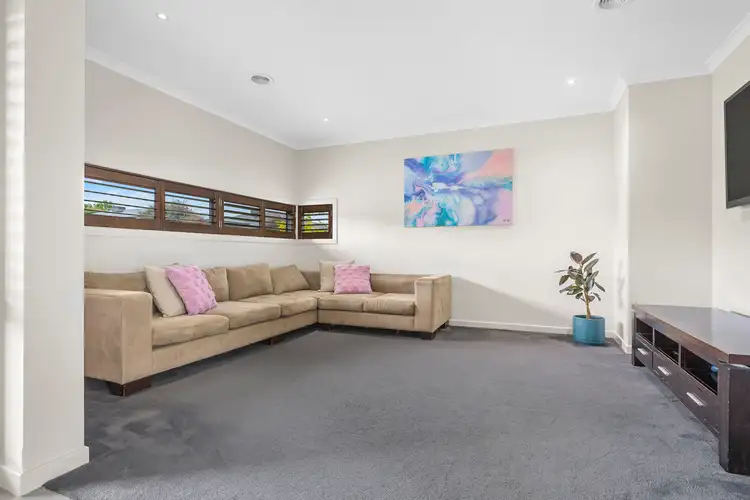 Fifth view of Homely house listing, 2-4 Tuxedo Drive, Gisborne VIC 3437