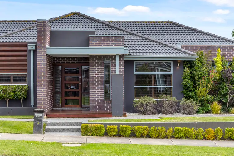 Second view of Homely house listing, 2-4 Tuxedo Drive, Gisborne VIC 3437