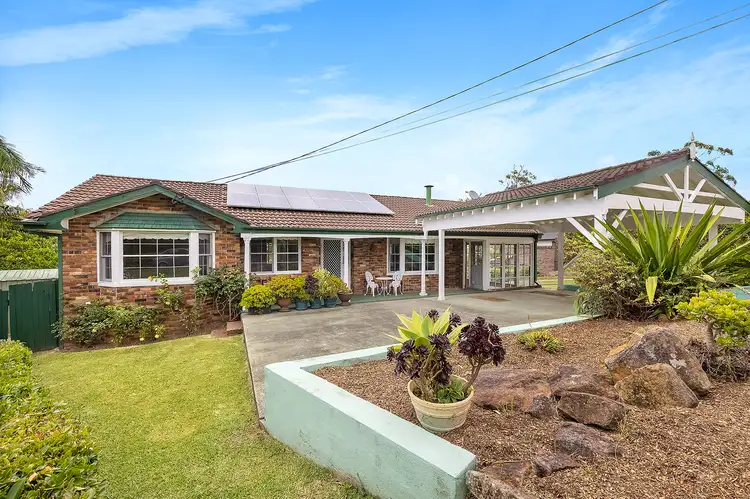 Main view of Homely house listing, 18 Kywong Road, Berowra NSW 2081