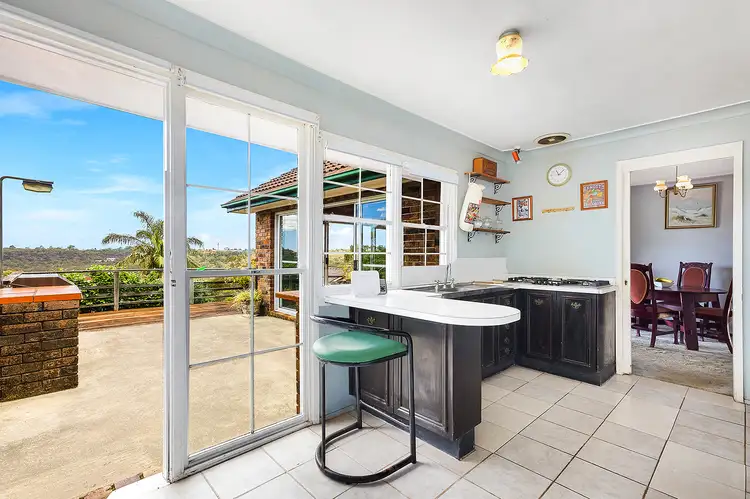 Second view of Homely house listing, 18 Kywong Road, Berowra NSW 2081