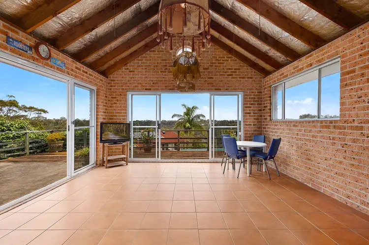 Fourth view of Homely house listing, 18 Kywong Road, Berowra NSW 2081