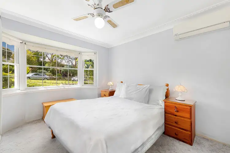 Fifth view of Homely house listing, 18 Kywong Road, Berowra NSW 2081