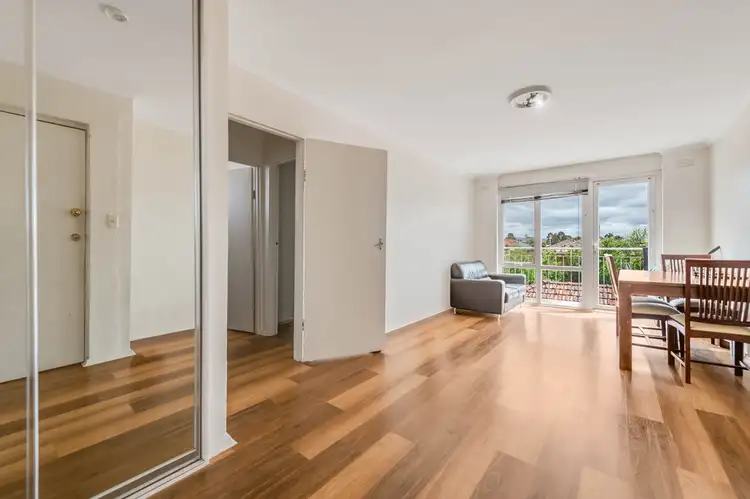 Second view of Homely flat listing, 8/29 Empire Street, Footscray VIC 3011