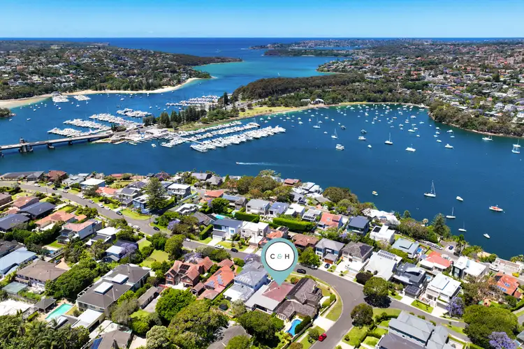 Fifth view of Homely house listing, 76 Edgecliffe Esplanade, Seaforth NSW 2092