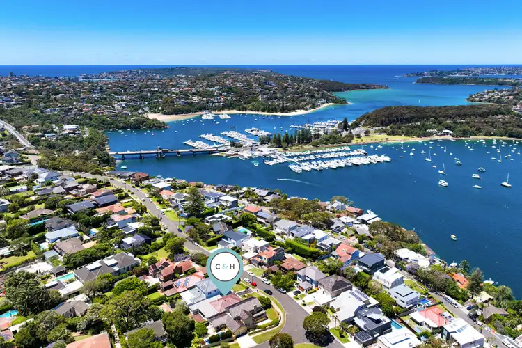 Sixth view of Homely house listing, 76 Edgecliffe Esplanade, Seaforth NSW 2092
