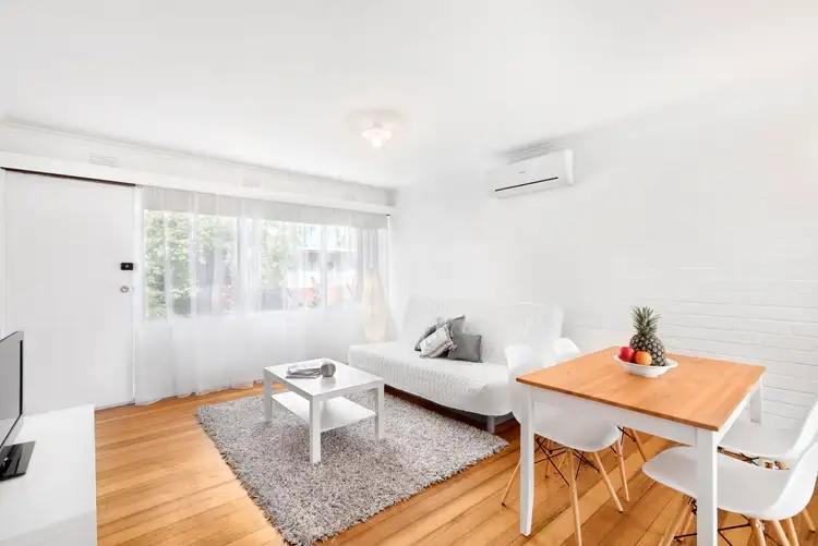 Third view of Homely unit listing, 4/2 Worwong Avenue, Somerville VIC 3912