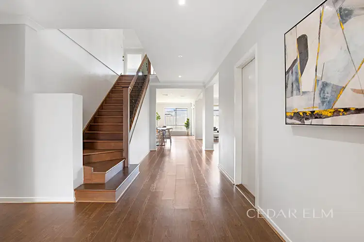 Third view of Homely house listing, 11 Creston Street, Point Cook VIC 3030