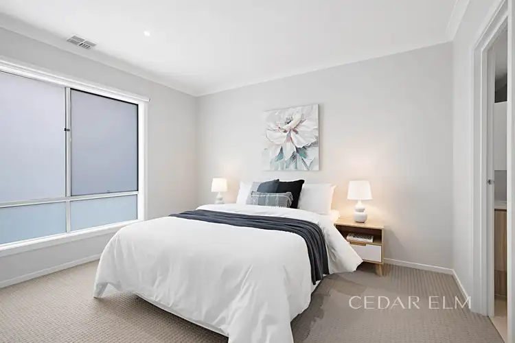 Fourth view of Homely house listing, 11 Creston Street, Point Cook VIC 3030