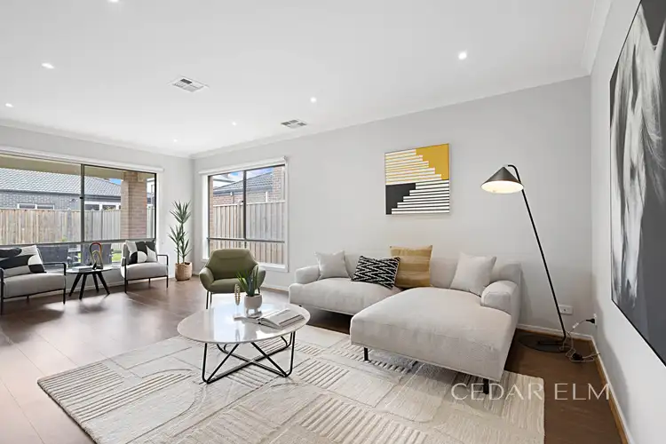 Sixth view of Homely house listing, 11 Creston Street, Point Cook VIC 3030