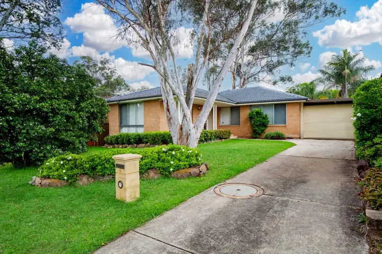 9 Farlow Place, Kingswood NSW 2747