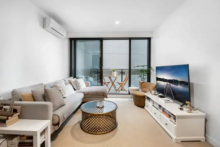 2307/50 Albert Road, South Melbourne VIC 3205