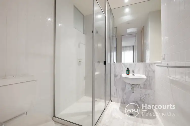 Fifth view of Homely apartment listing, 1/50 Little La Trobe Street, Melbourne VIC 3000