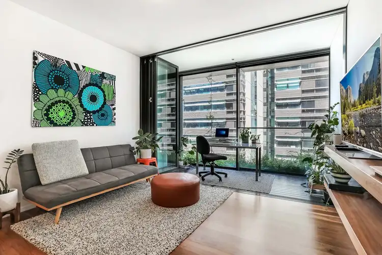 Main view of Homely apartment listing, 2 Chippendale Way, Chippendale NSW 2008