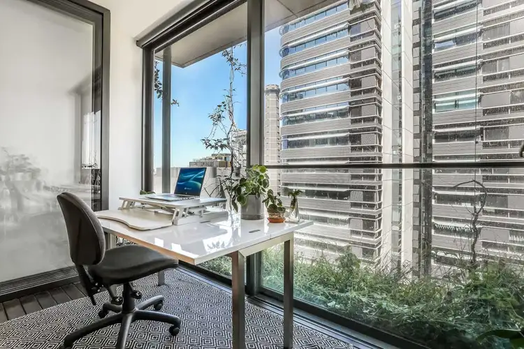 Second view of Homely apartment listing, 2 Chippendale Way, Chippendale NSW 2008