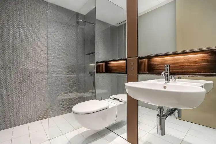 Fifth view of Homely apartment listing, 2 Chippendale Way, Chippendale NSW 2008