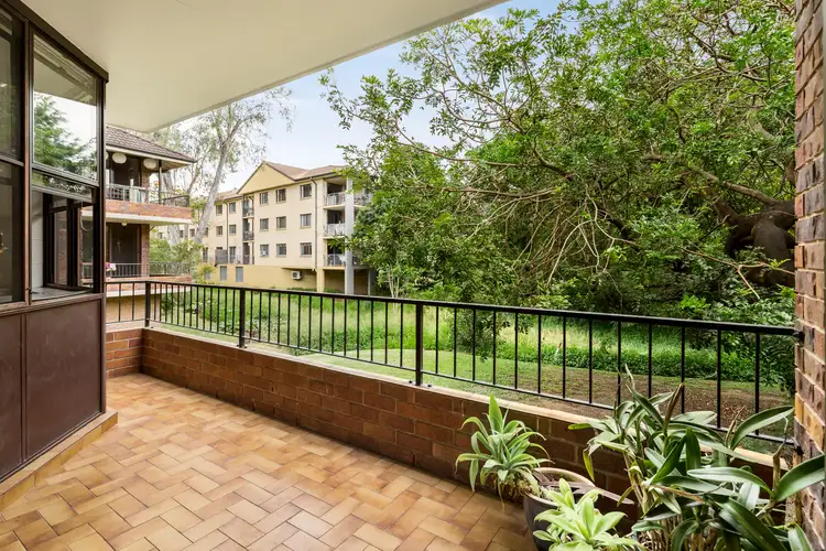Third view of Homely unit listing, 20/26 Carr Street, St Lucia QLD 4067