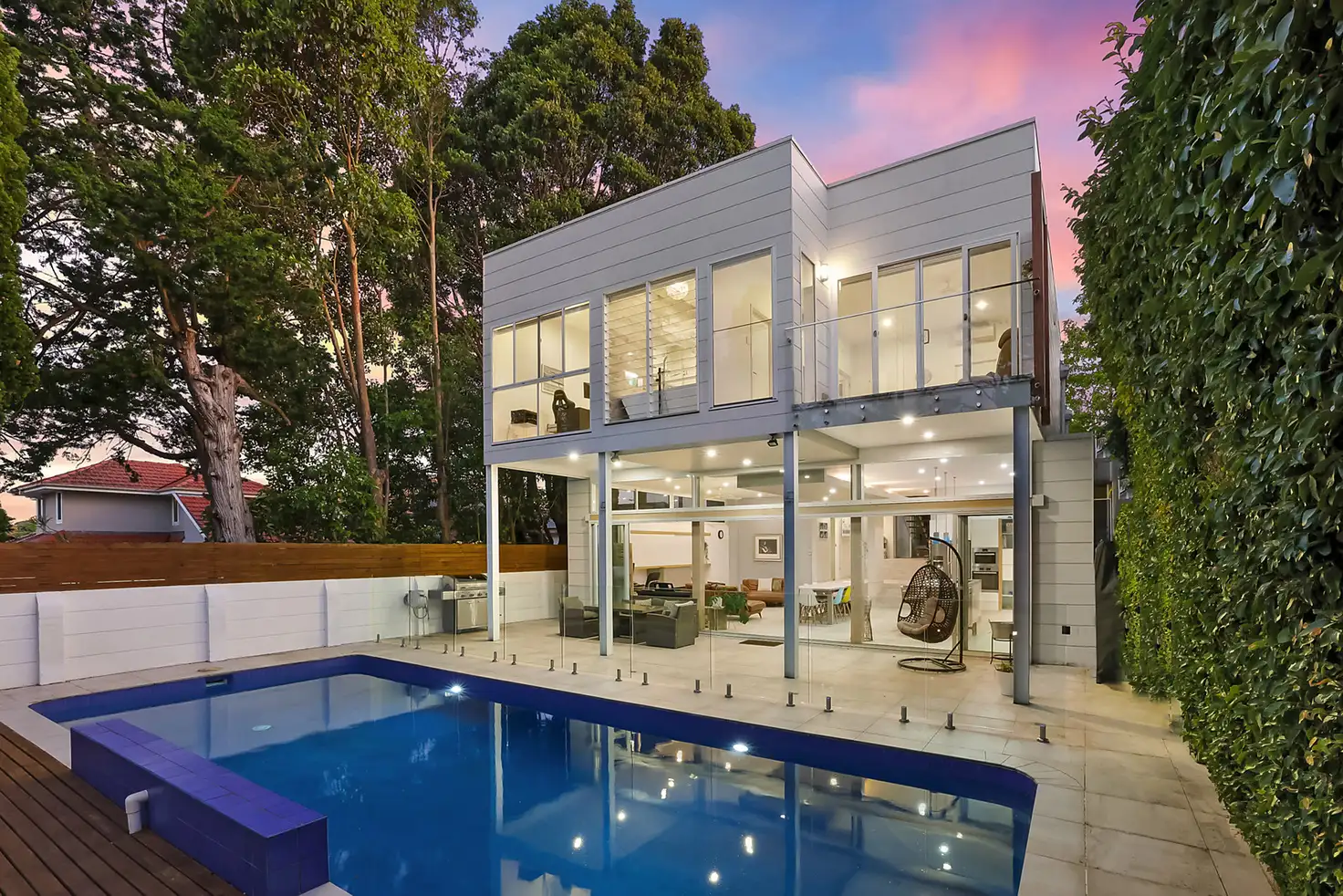 Main view of Homely house listing, 2 Peacock Street, Seaforth NSW 2092