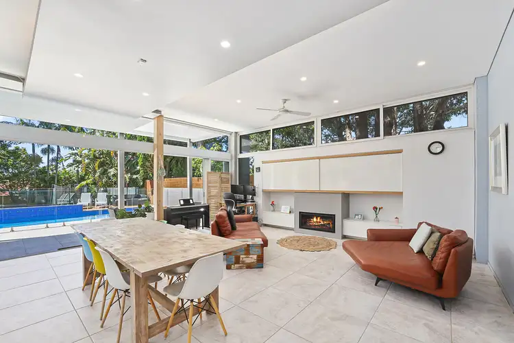 Second view of Homely house listing, 2 Peacock Street, Seaforth NSW 2092