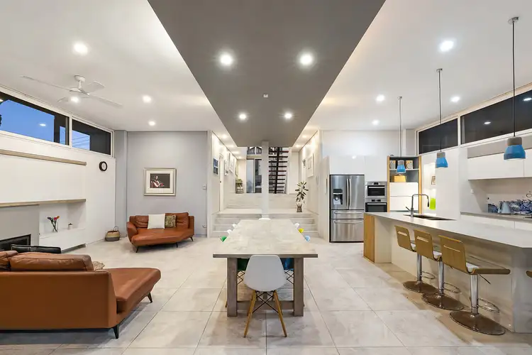 Third view of Homely house listing, 2 Peacock Street, Seaforth NSW 2092