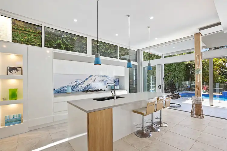 Fourth view of Homely house listing, 2 Peacock Street, Seaforth NSW 2092