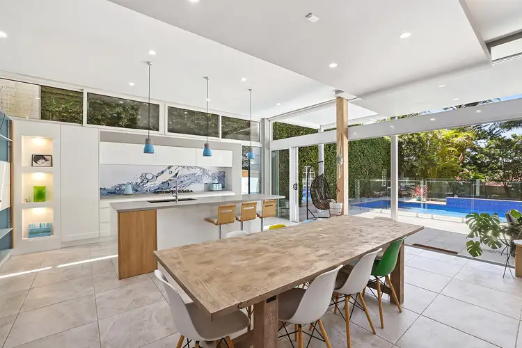 Fifth view of Homely house listing, 2 Peacock Street, Seaforth NSW 2092