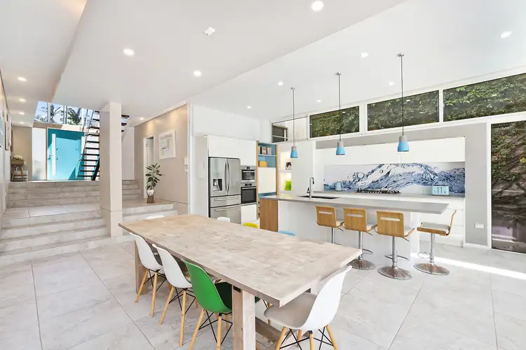 Sixth view of Homely house listing, 2 Peacock Street, Seaforth NSW 2092