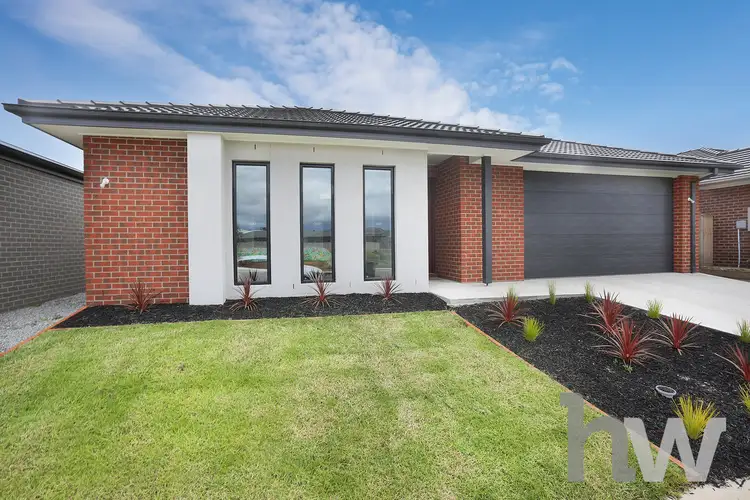 Second view of Homely house listing, 47 Floret Drive, Lara VIC 3212