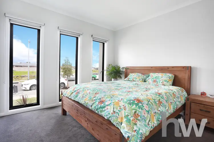 Fourth view of Homely house listing, 47 Floret Drive, Lara VIC 3212