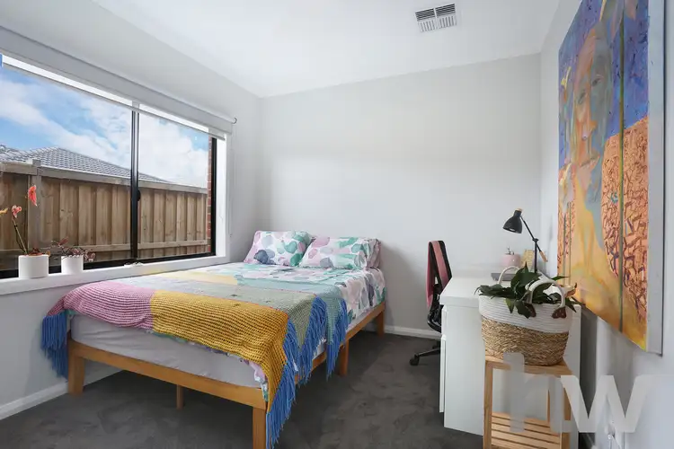 Sixth view of Homely house listing, 47 Floret Drive, Lara VIC 3212