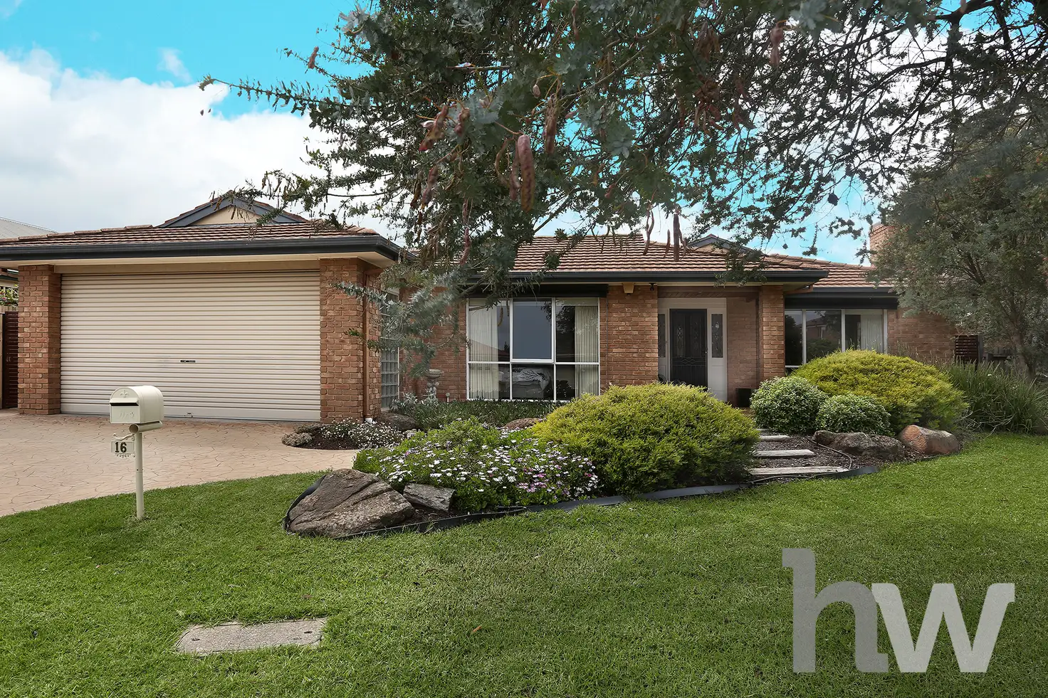 Main view of Homely house listing, 16 Duncan Drive, Lara VIC 3212