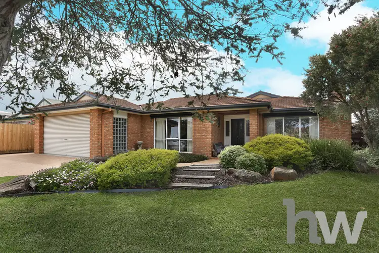 Third view of Homely house listing, 16 Duncan Drive, Lara VIC 3212