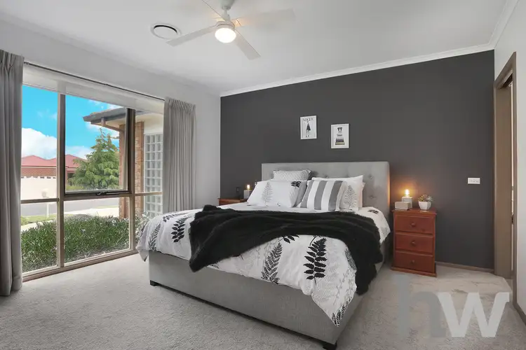 Fifth view of Homely house listing, 16 Duncan Drive, Lara VIC 3212