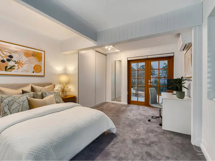 Third view of Homely house listing, 45 Exeter Street, Ashgrove QLD 4060