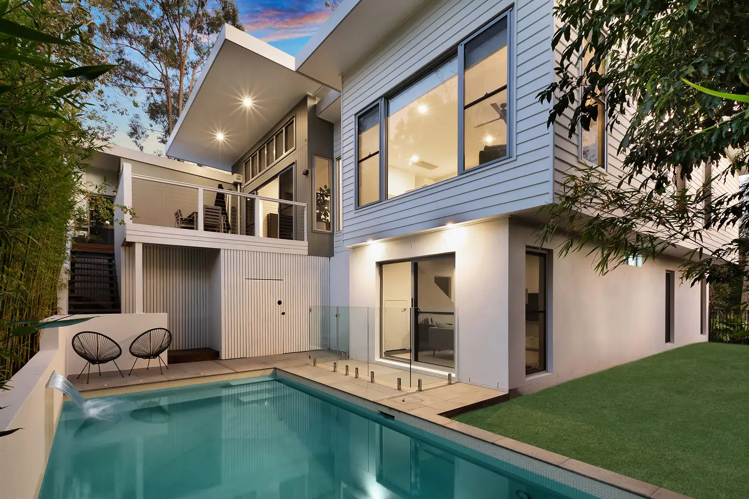 Main view of Homely house listing, 21/13 Kirkdale Road, Chapel Hill QLD 4069