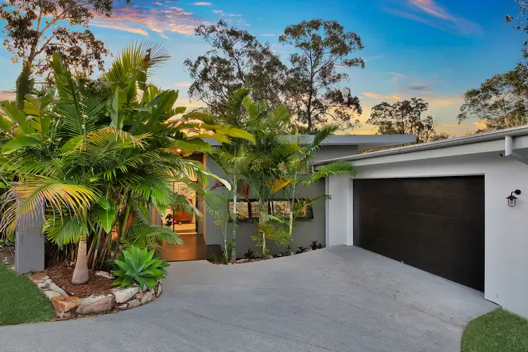 Second view of Homely house listing, 21/13 Kirkdale Road, Chapel Hill QLD 4069