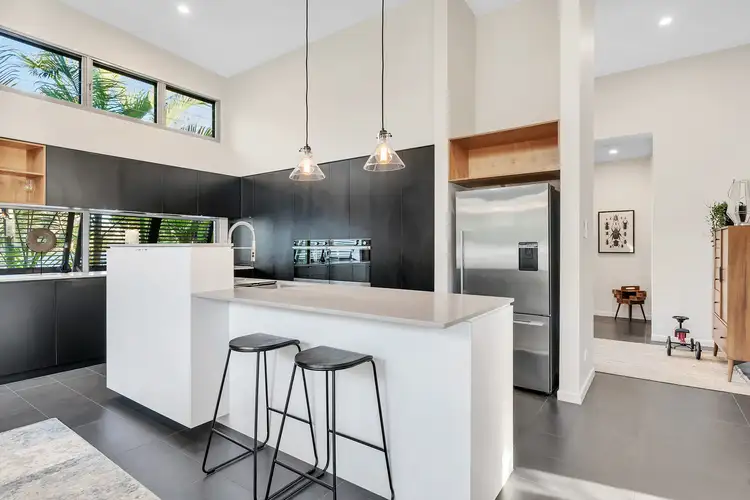 Fourth view of Homely house listing, 21/13 Kirkdale Road, Chapel Hill QLD 4069