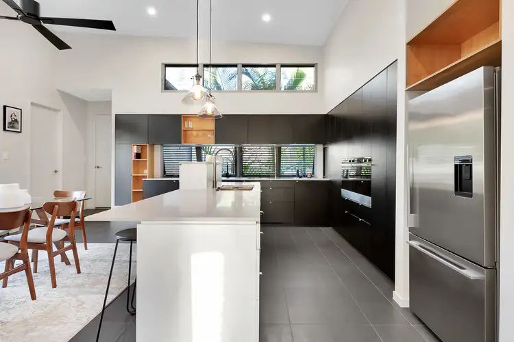 Fifth view of Homely house listing, 21/13 Kirkdale Road, Chapel Hill QLD 4069