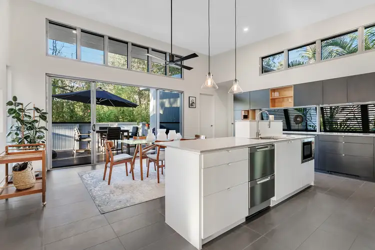 Sixth view of Homely house listing, 21/13 Kirkdale Road, Chapel Hill QLD 4069